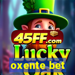 oxente bet